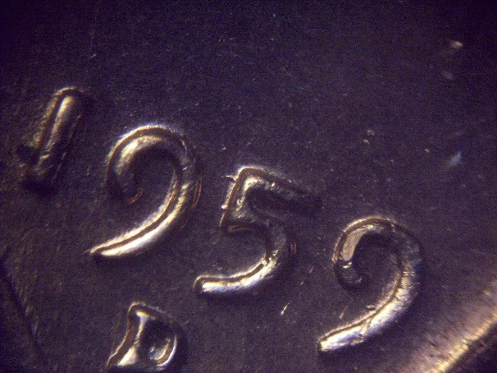 1959-D-Lincoln-Brilliant-Uncirculated-Penny